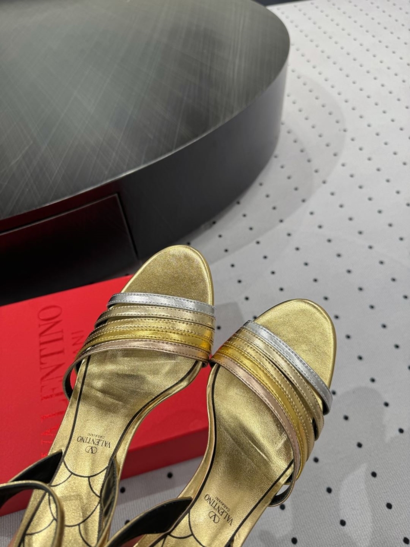 Va1e*ntin0 heeled shoes